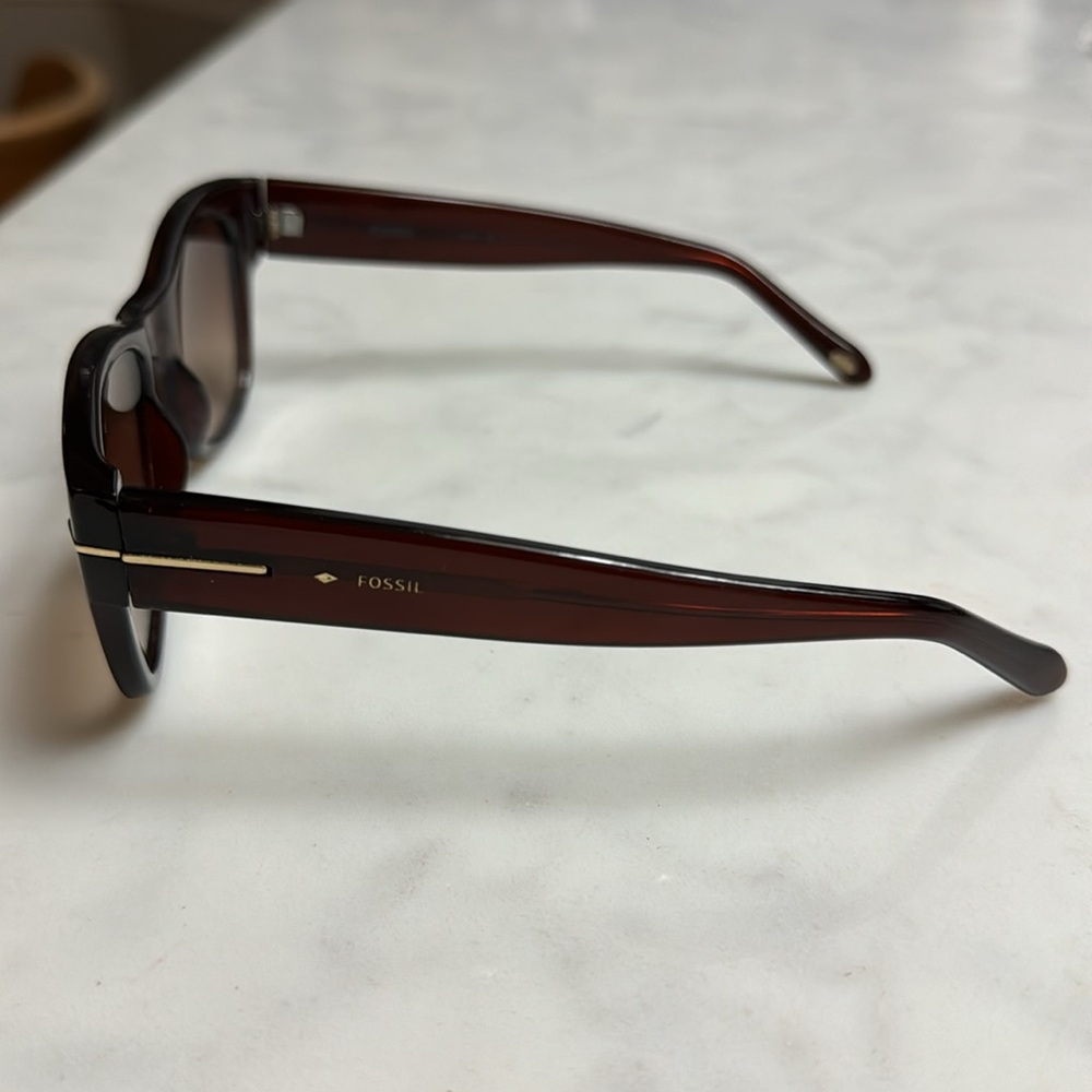 FOSSIL Sunglasses - Picture 3 of 6